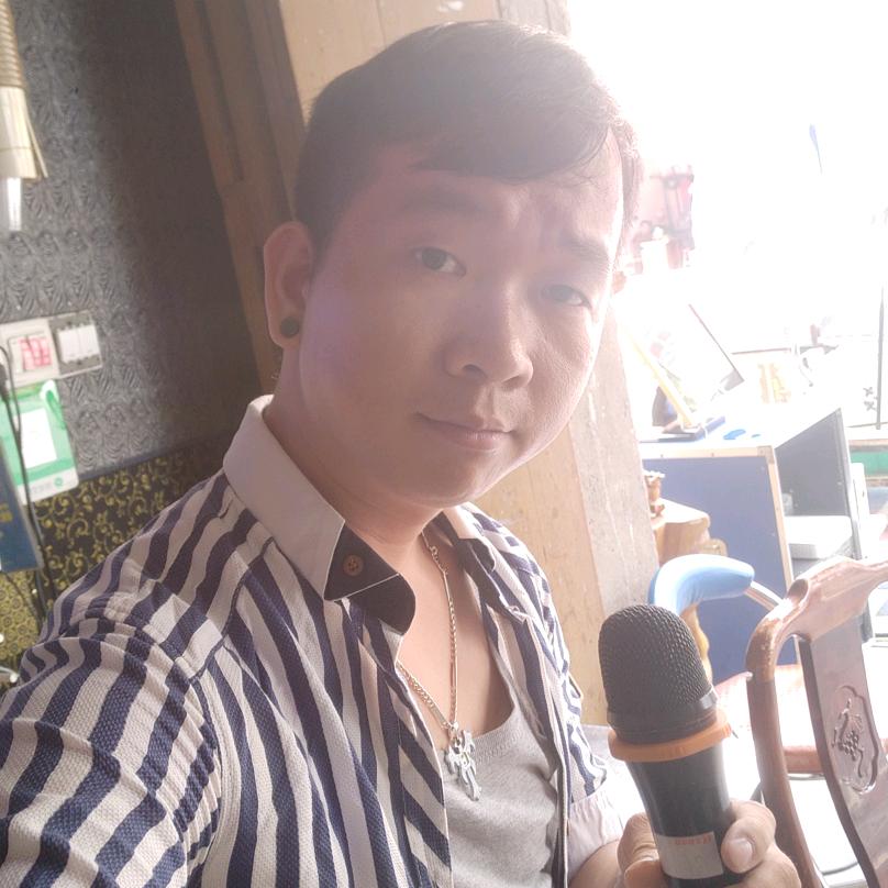 爱唱歌的阿木木