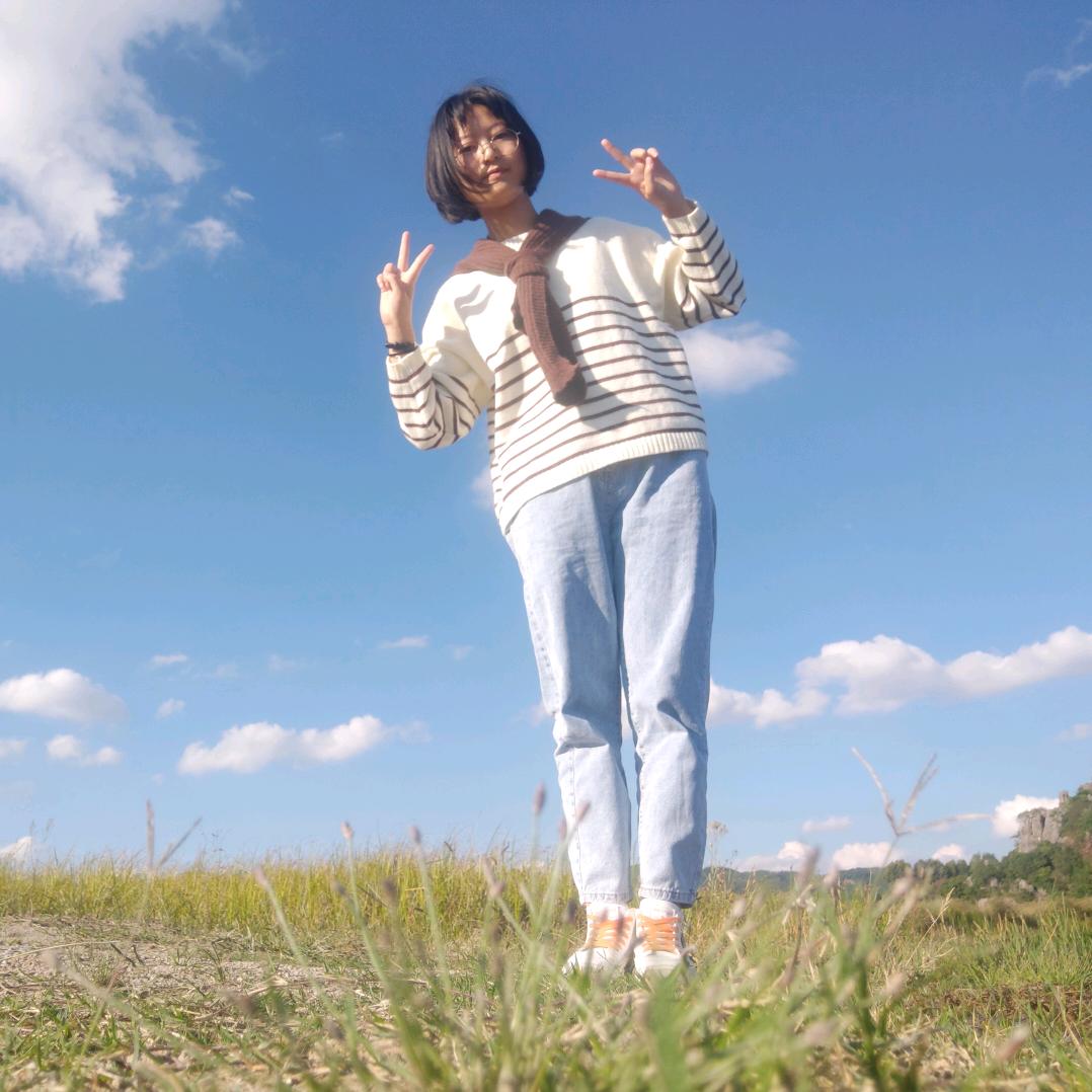 AD钙 ʕ·ᴥ·ʔgirl