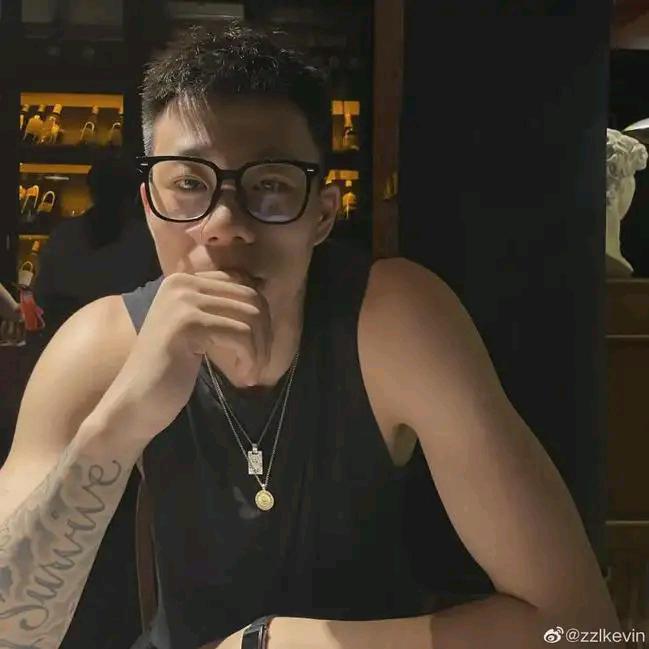 六高中张镇麟⚡️