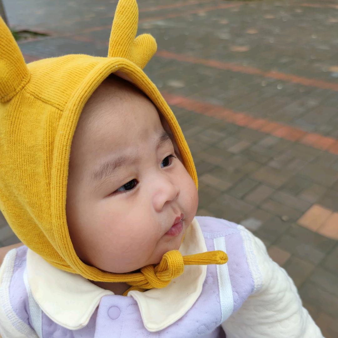 朵朵 Mama
