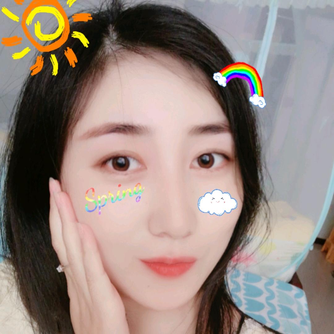 一只肖可爱