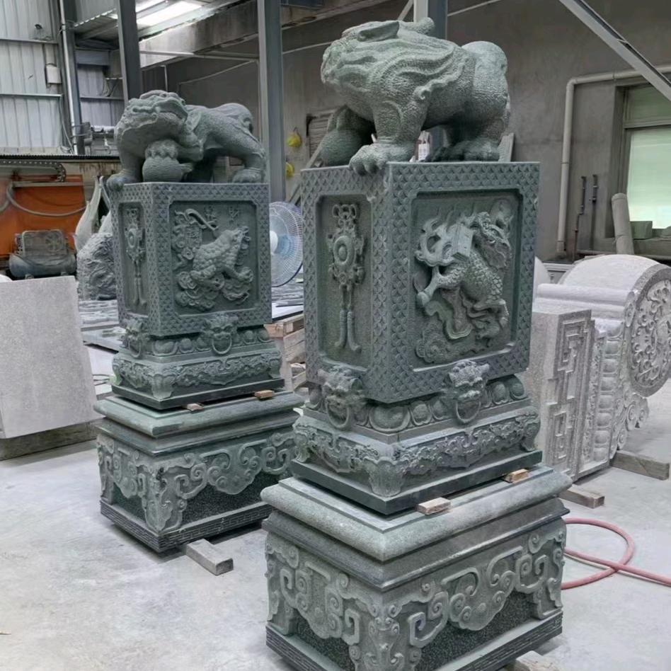 大理石花岗岩批发零售