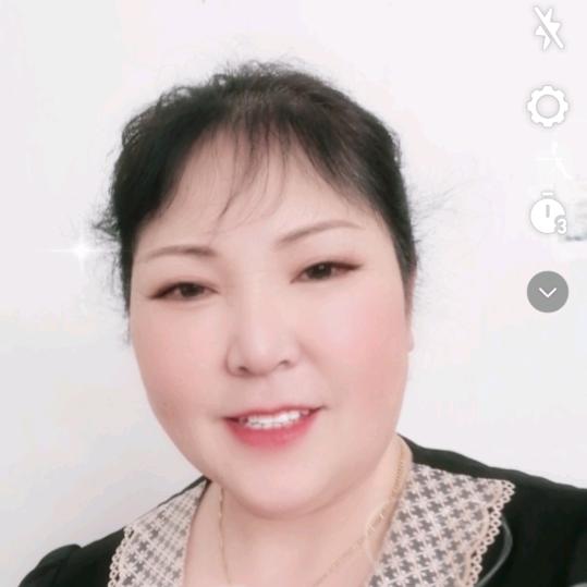 心诚姐姐