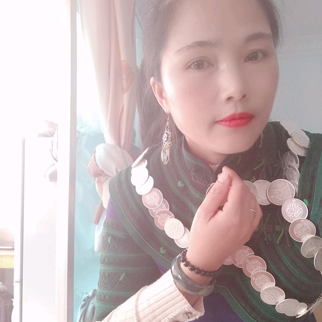女人的眼泪