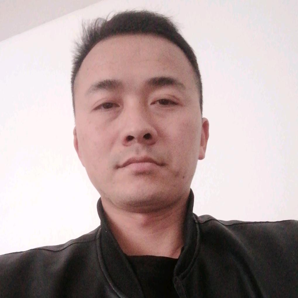 开心的人