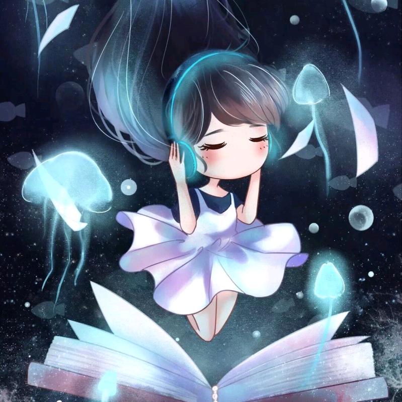 璀璨星河