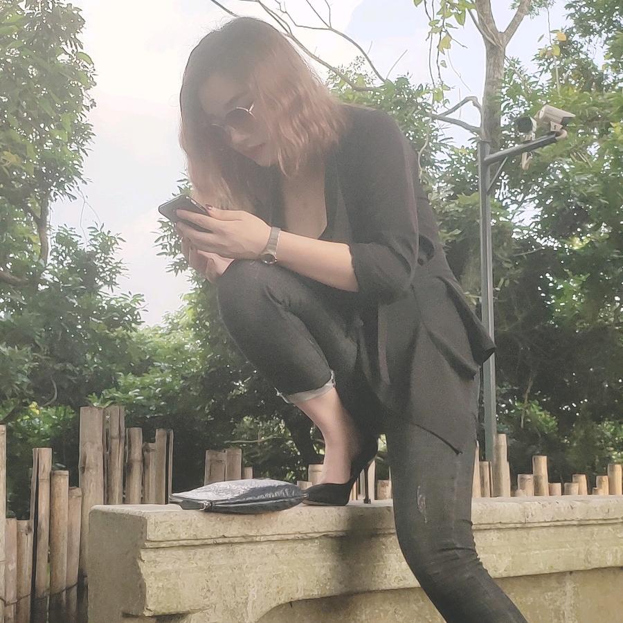 珊珊来迟