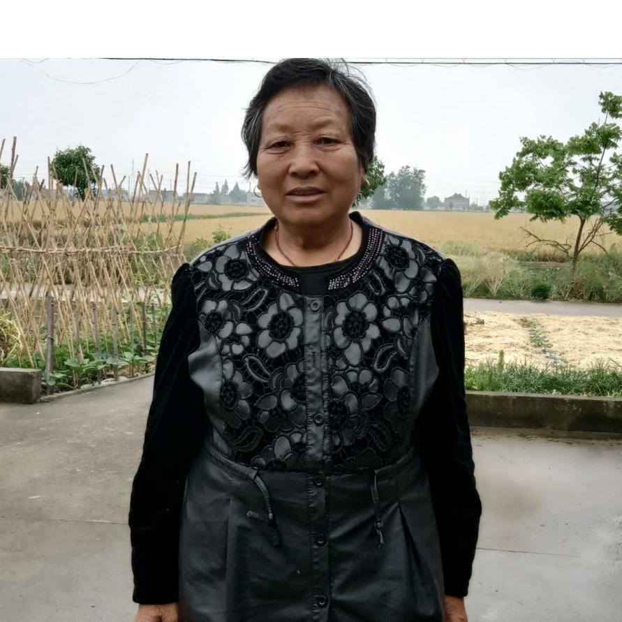 大姐