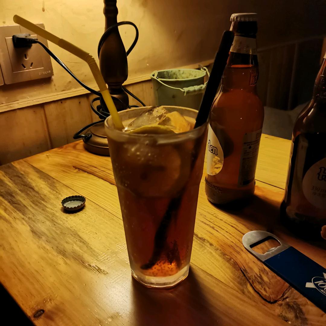 奶昔