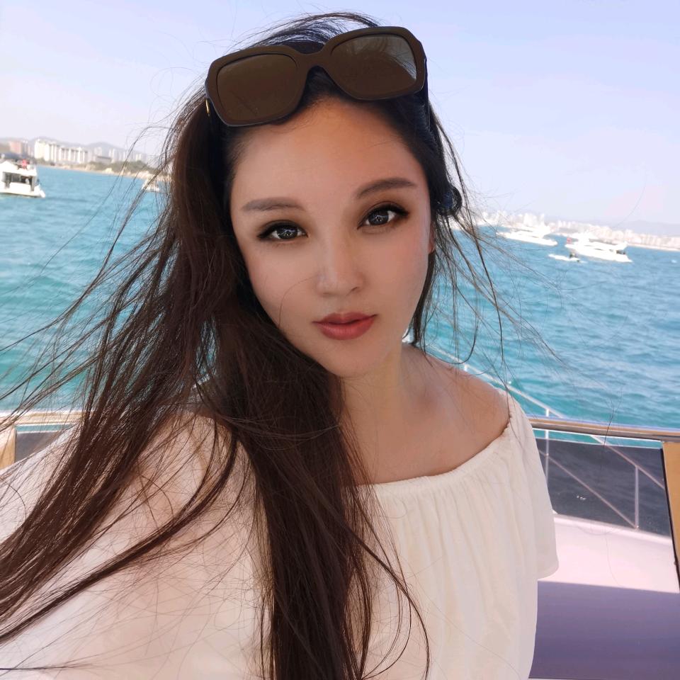 小美带你美