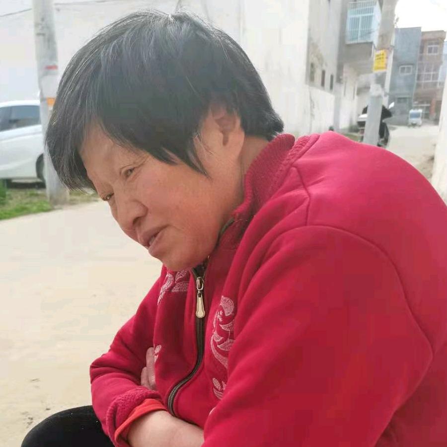 我的好婆婆