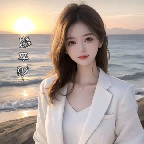 伊丽1986头像