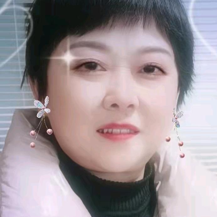 老尹爱花