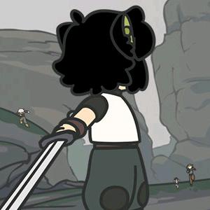 阳光开朗大男孩