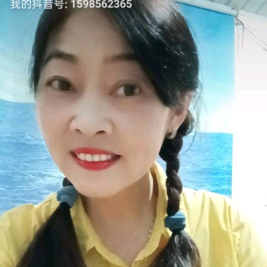 （平静的心）