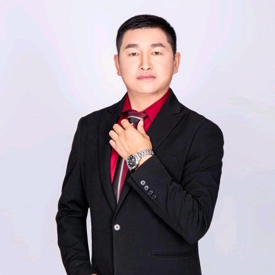 米老师