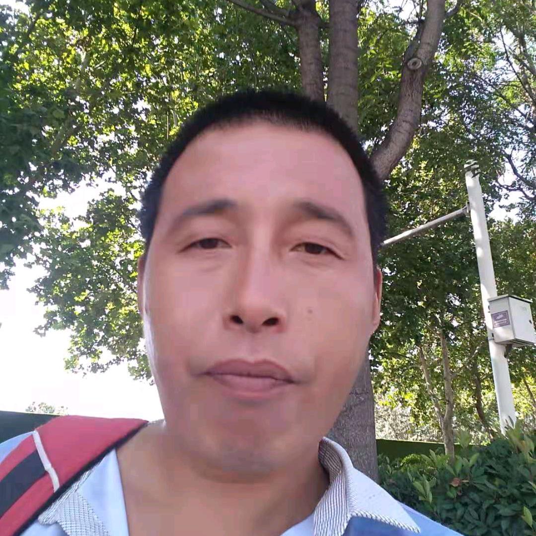 快乐小伙，互关