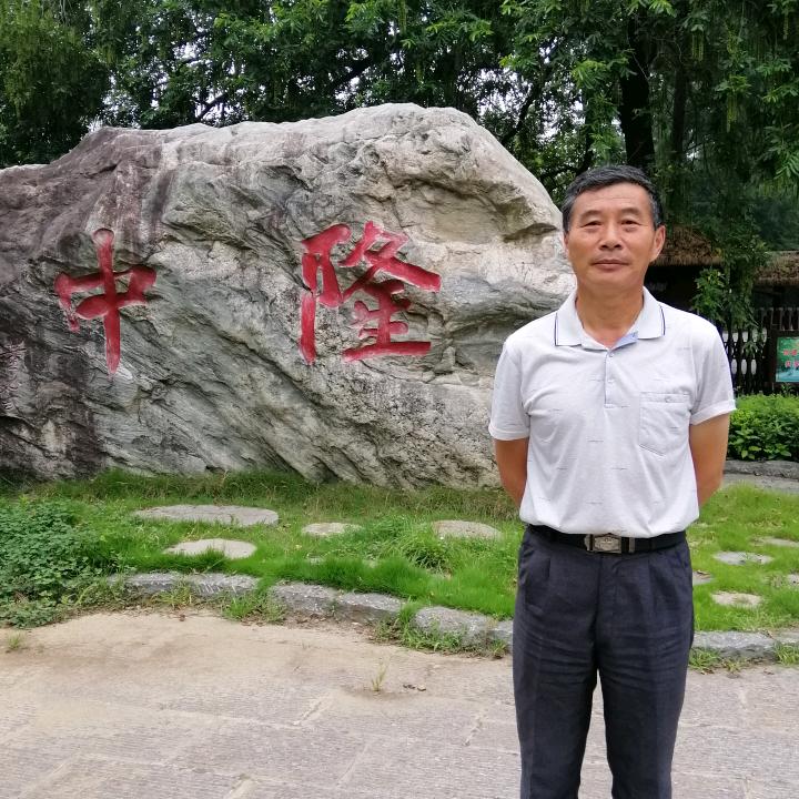 老邓与旅游