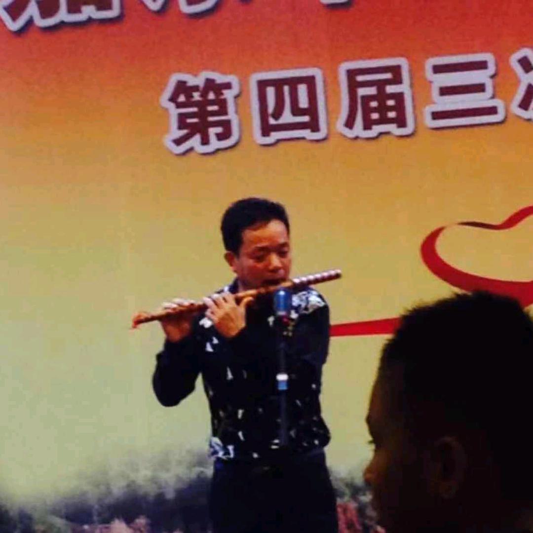 华仔