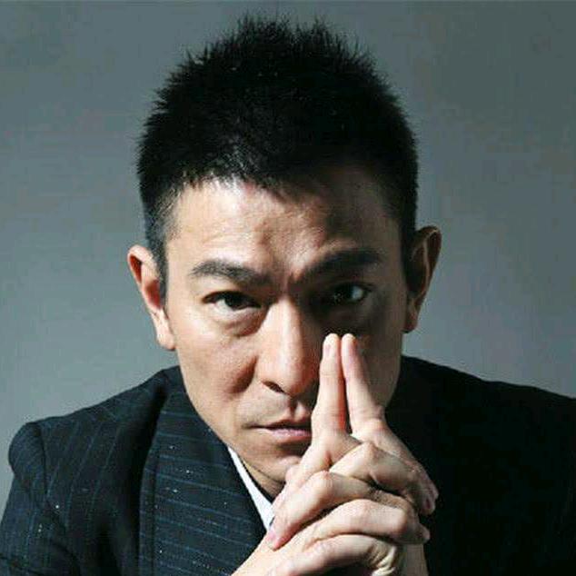 Andy哥
