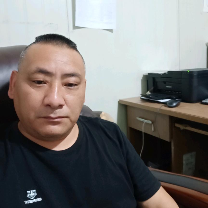 顺其自然.