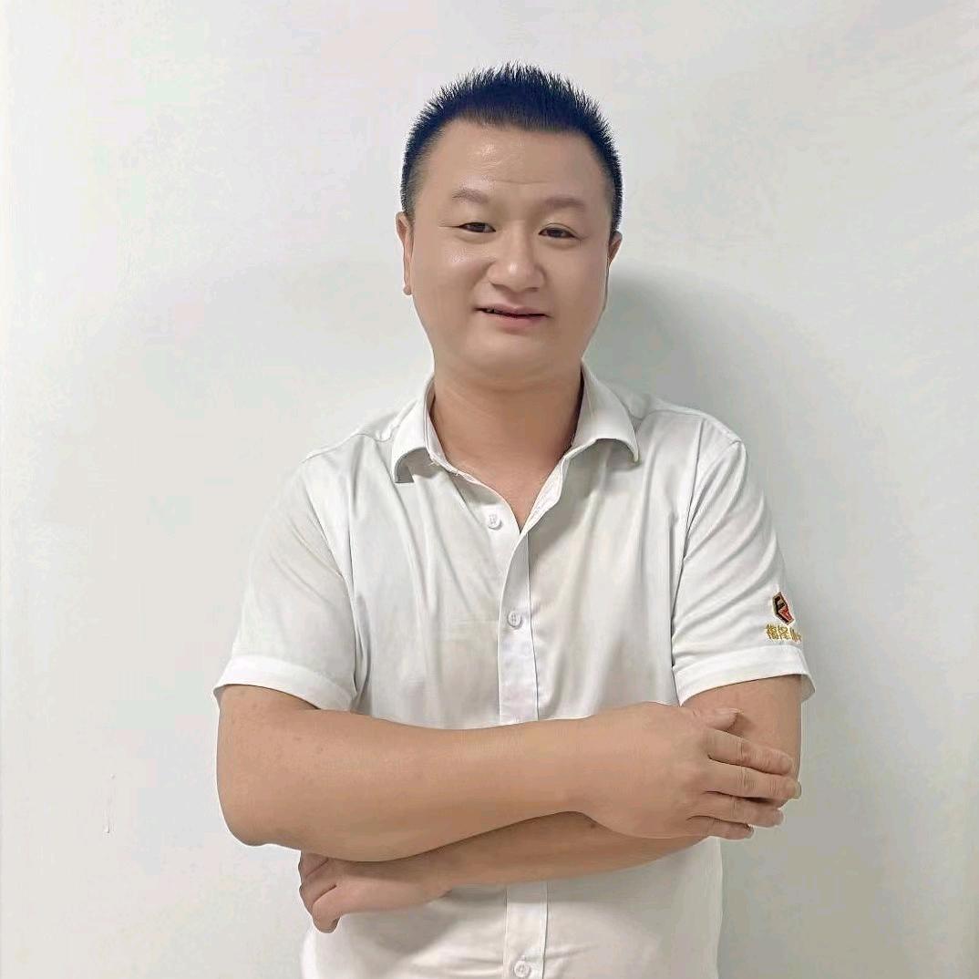 陈林