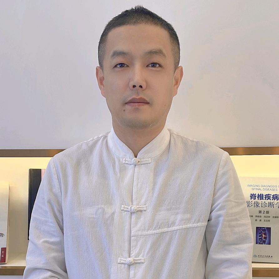 三合推拿 体态康复