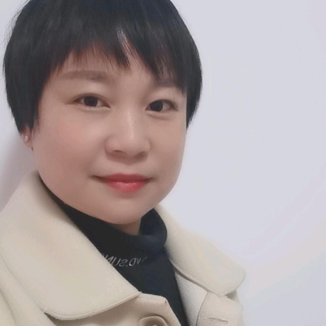 谢丽华美容护肤