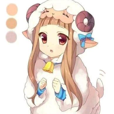 ᰔᩚ.羊咩咩❣️