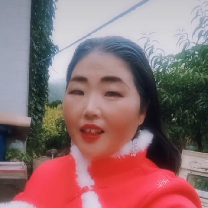 芳然后红  姐