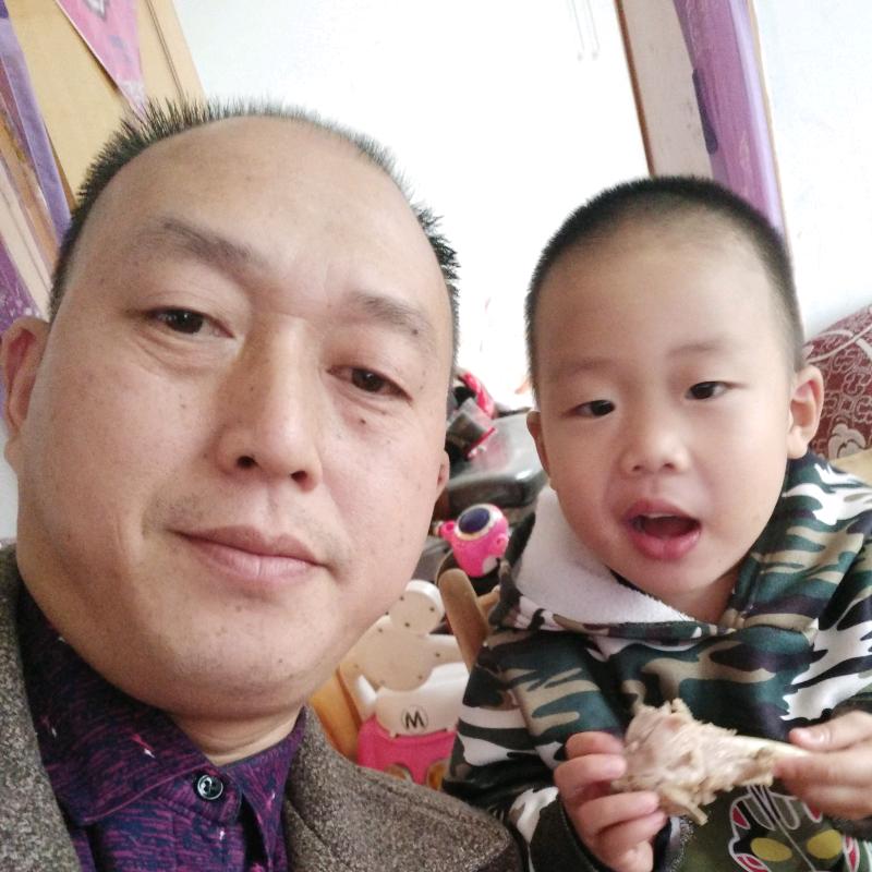 我这不是来了吗