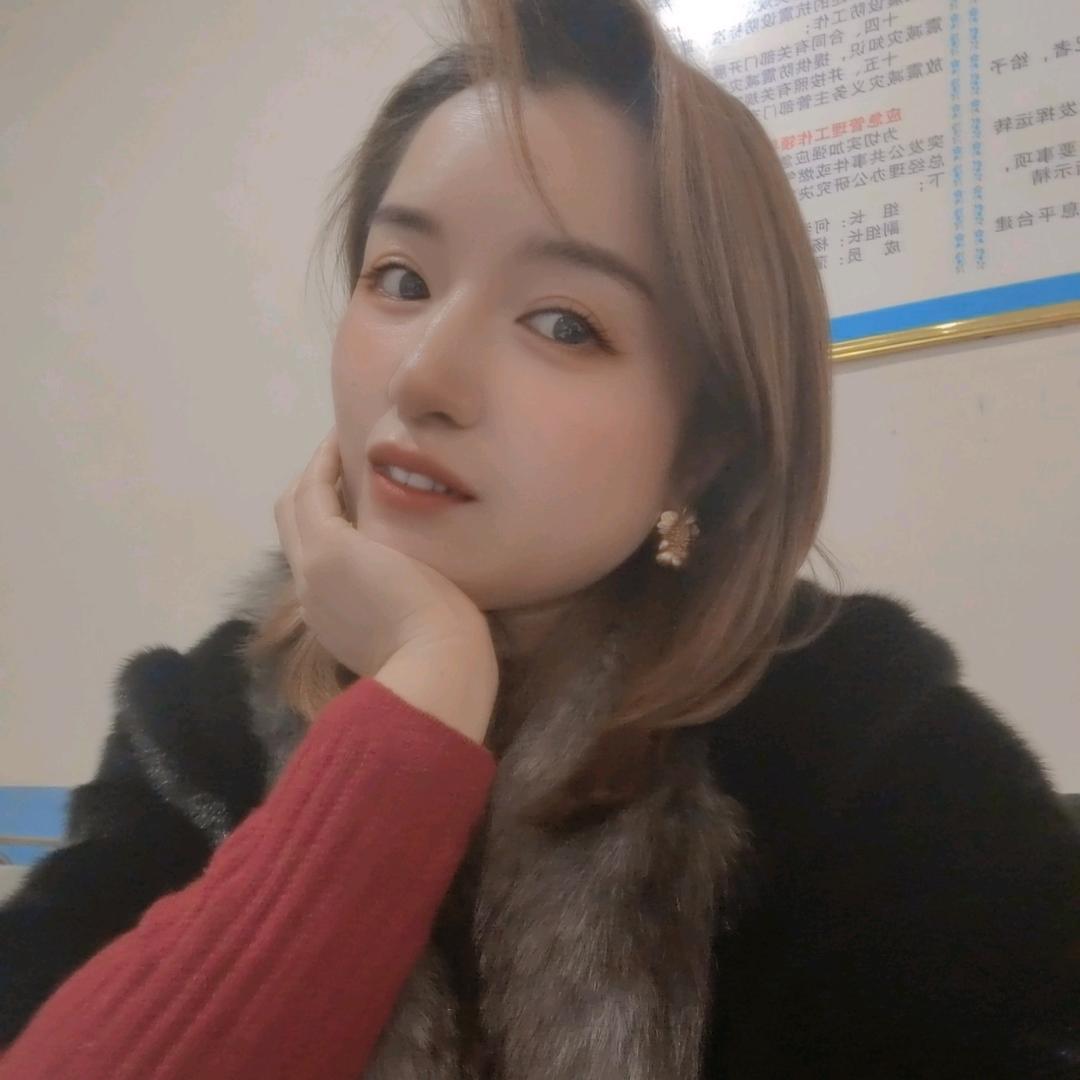 杨二姐~