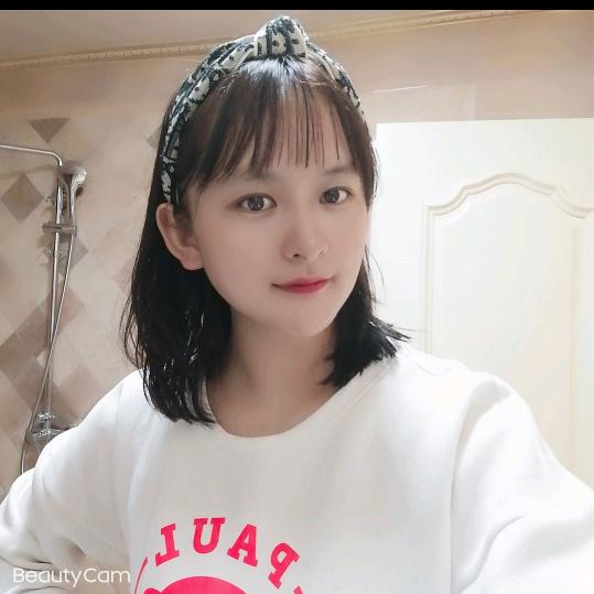 谷艳艳是我呀😜