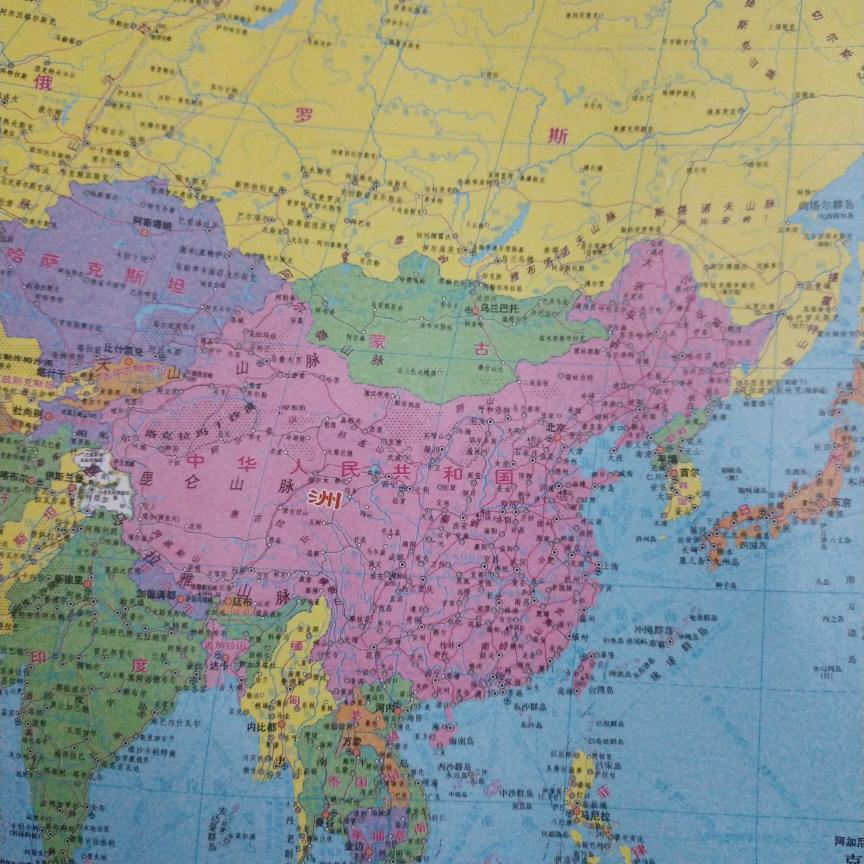 我的乡土