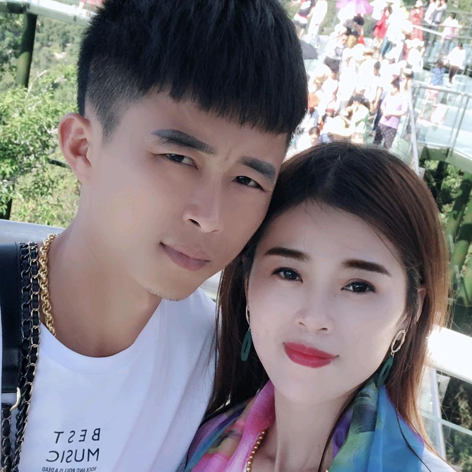 小老头