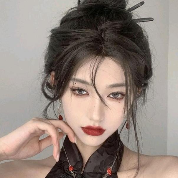 云鹤饰品（互关）