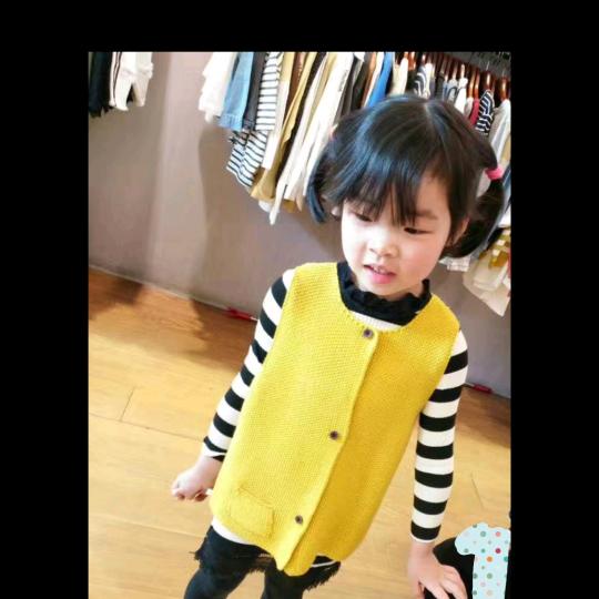 90后小阿姨