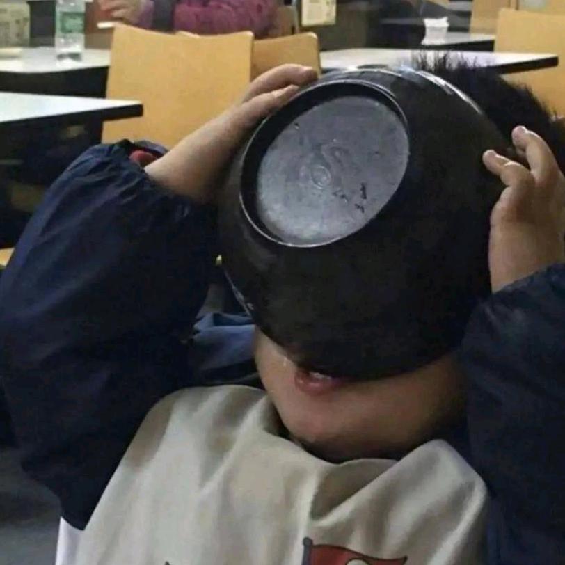 小晗同学