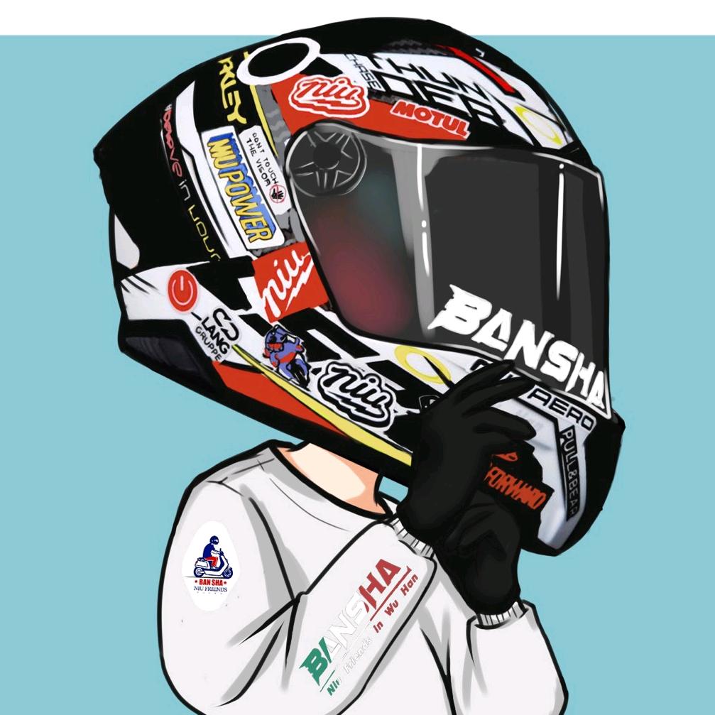 骑不快但拍的帅