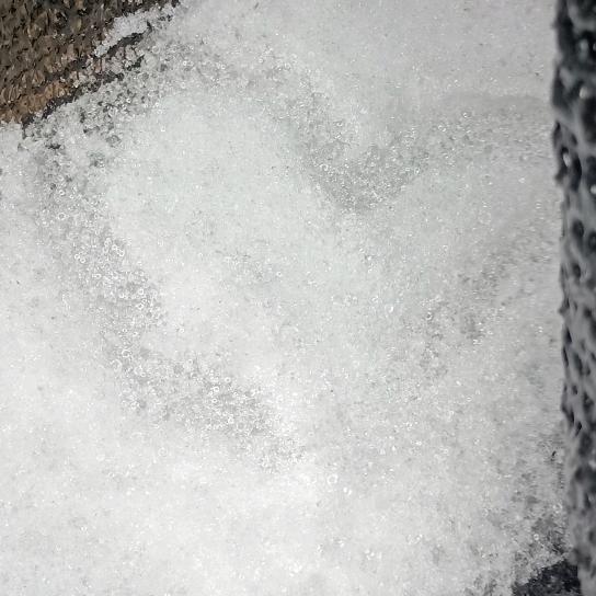 好累