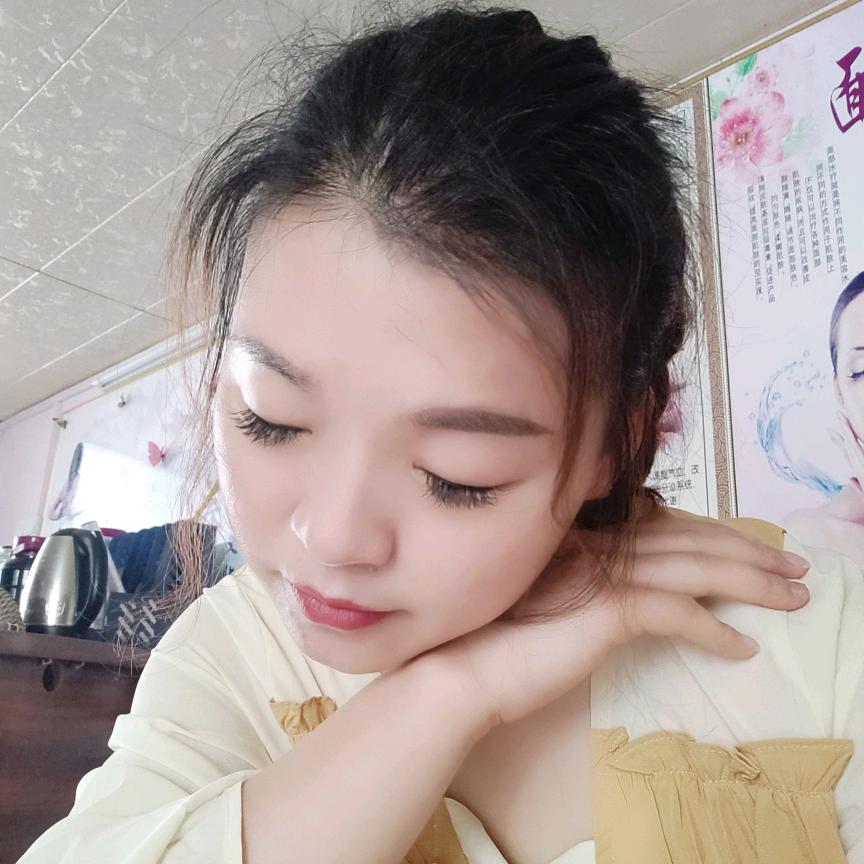 香香