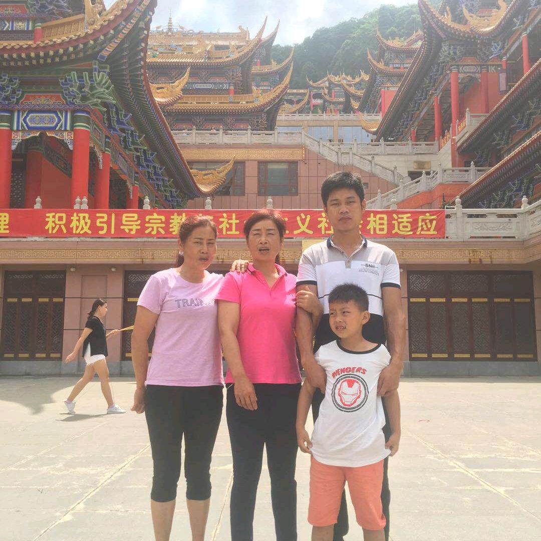 梅光宏