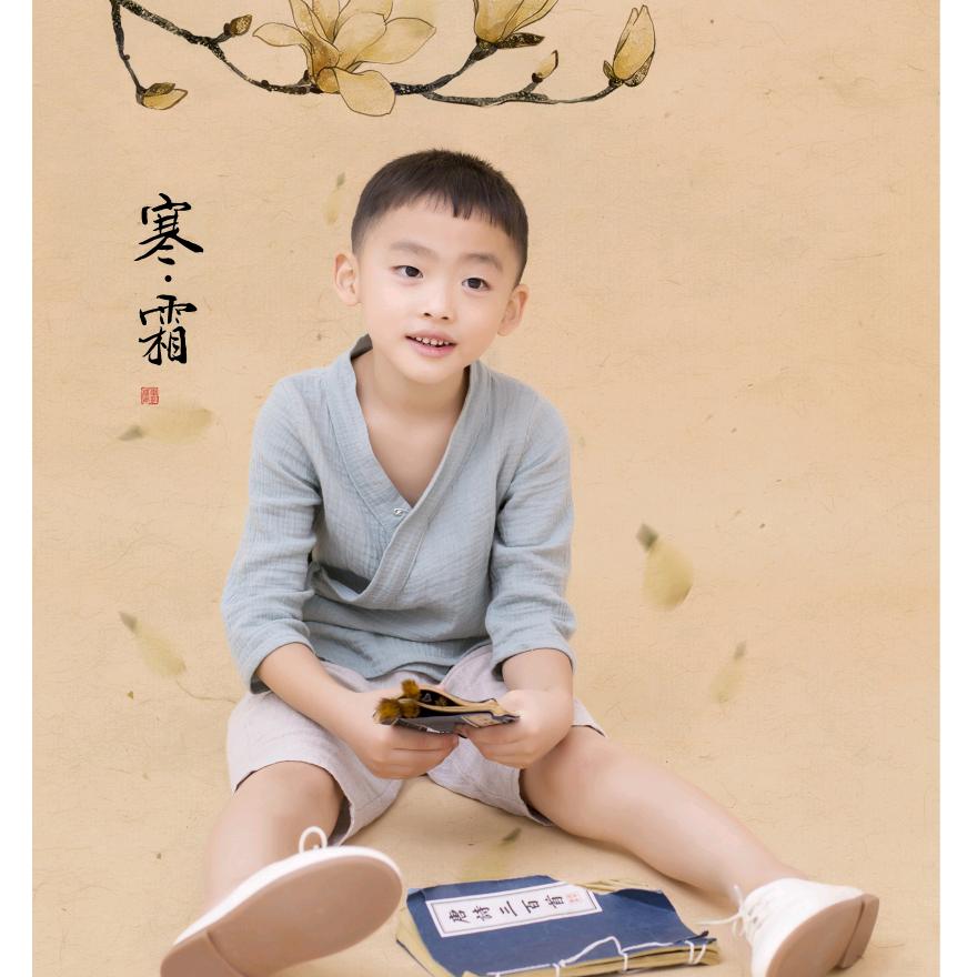 程子妈❤️🍊