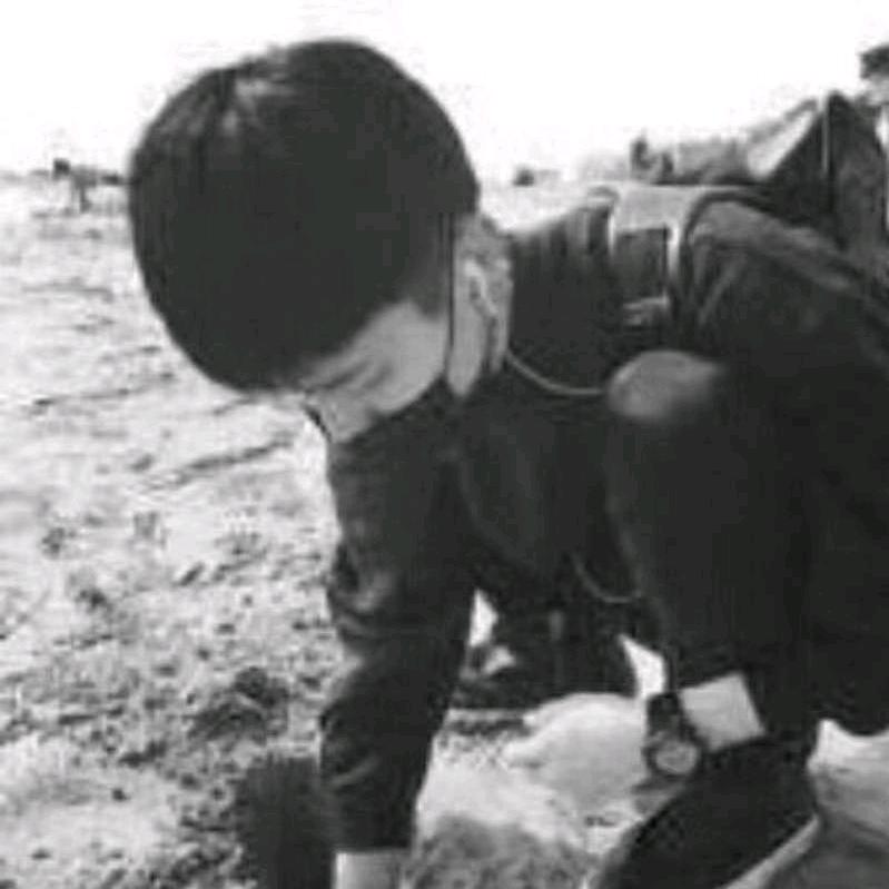 浪子天涯