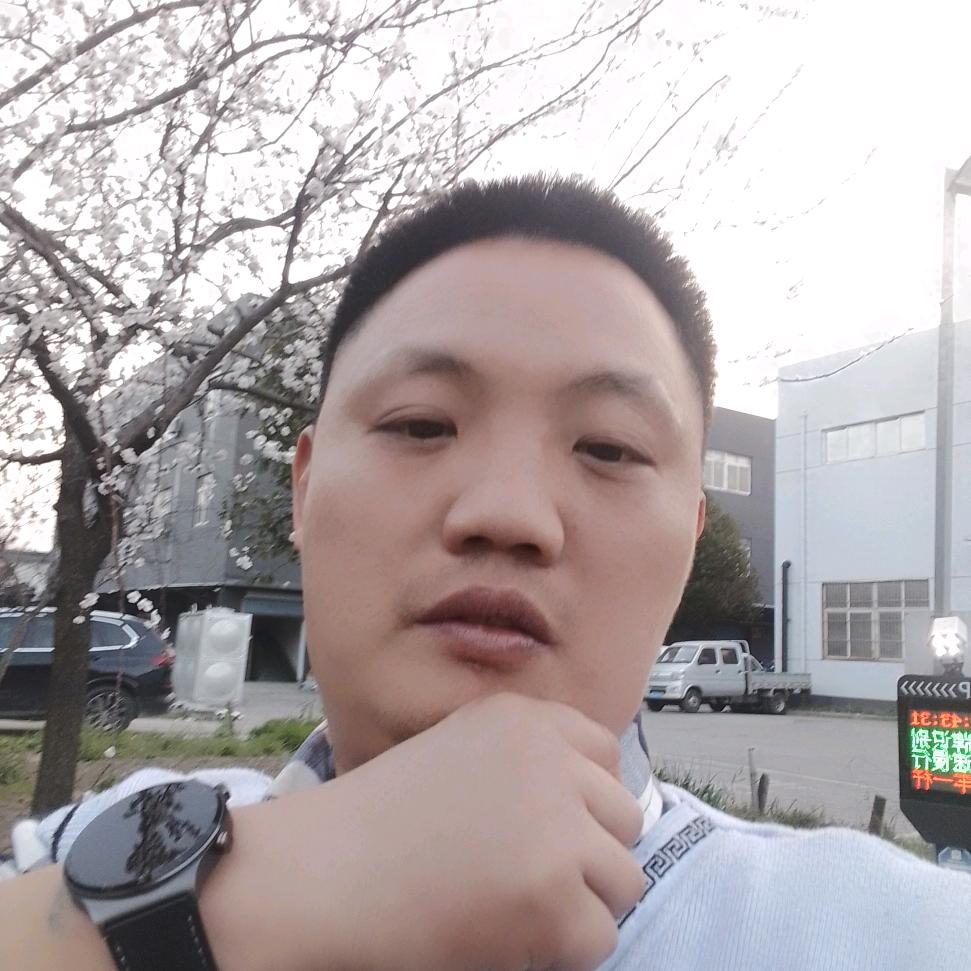 郑兴龙，浙江三门