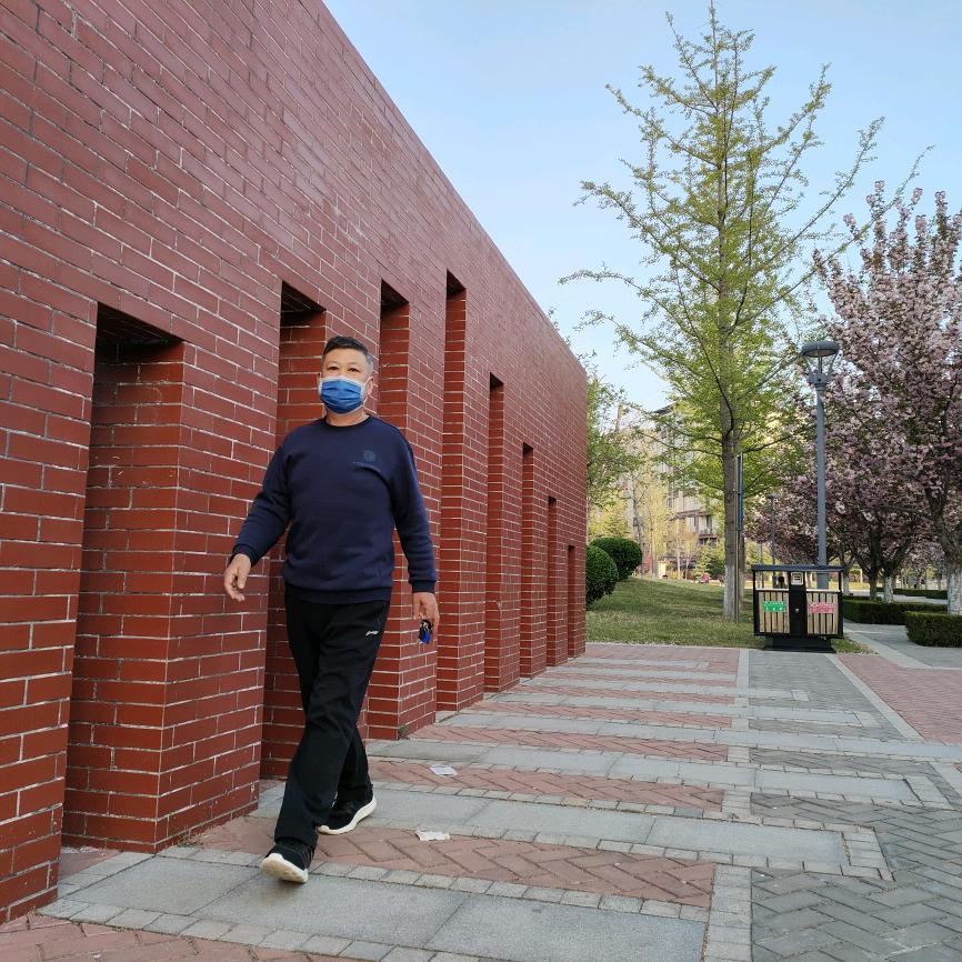 在希望的田野上🍎