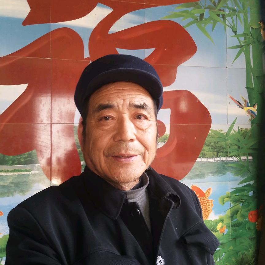 山东泰安老宿哥