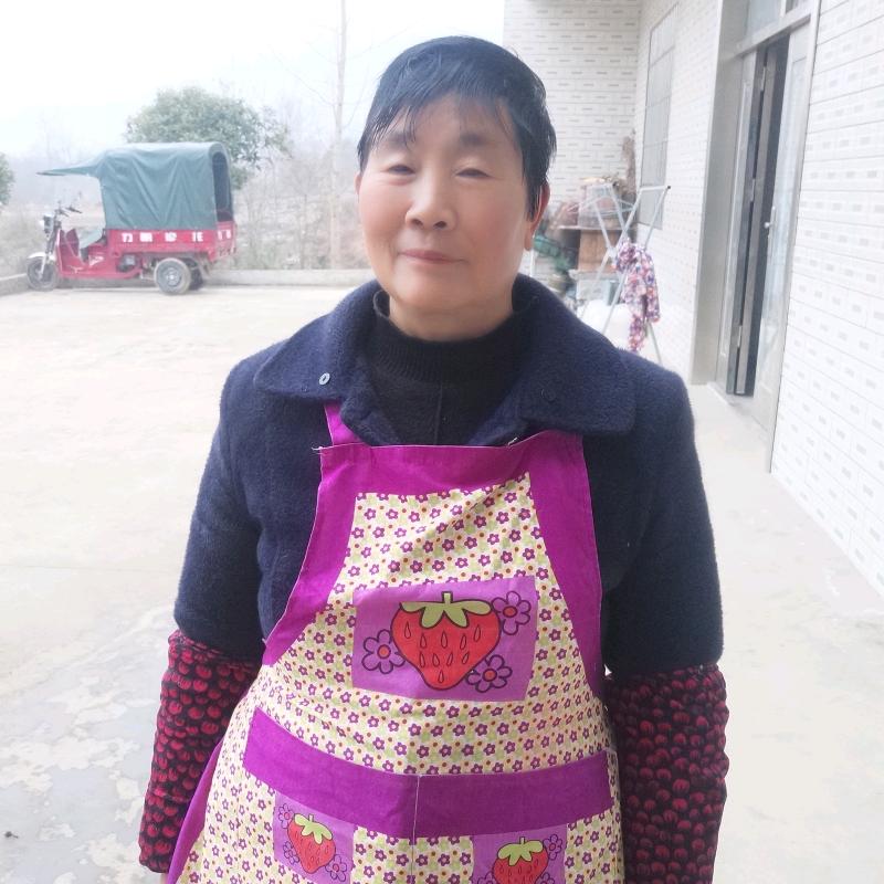向美绒