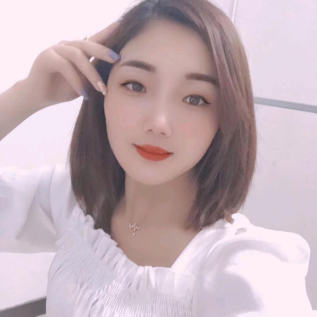 @请叫我小姐姐！