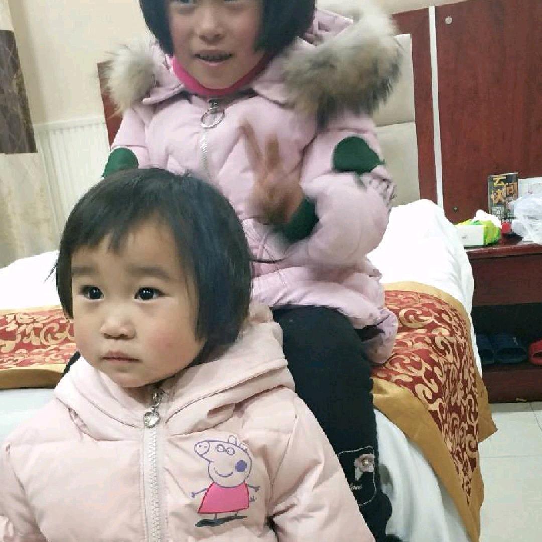 王家姑娘魏家媳